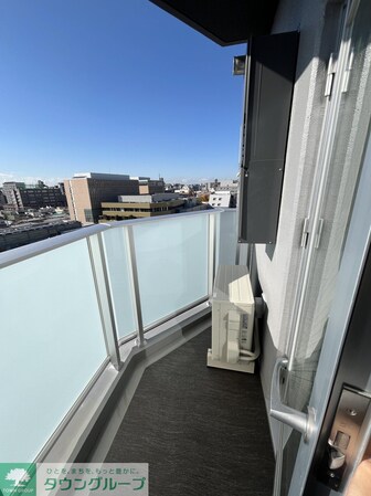 ACP Residence 西巣鴨の物件内観写真